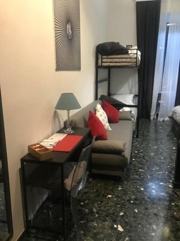 Hotel Ai Senatori à Rome Extérieur photo