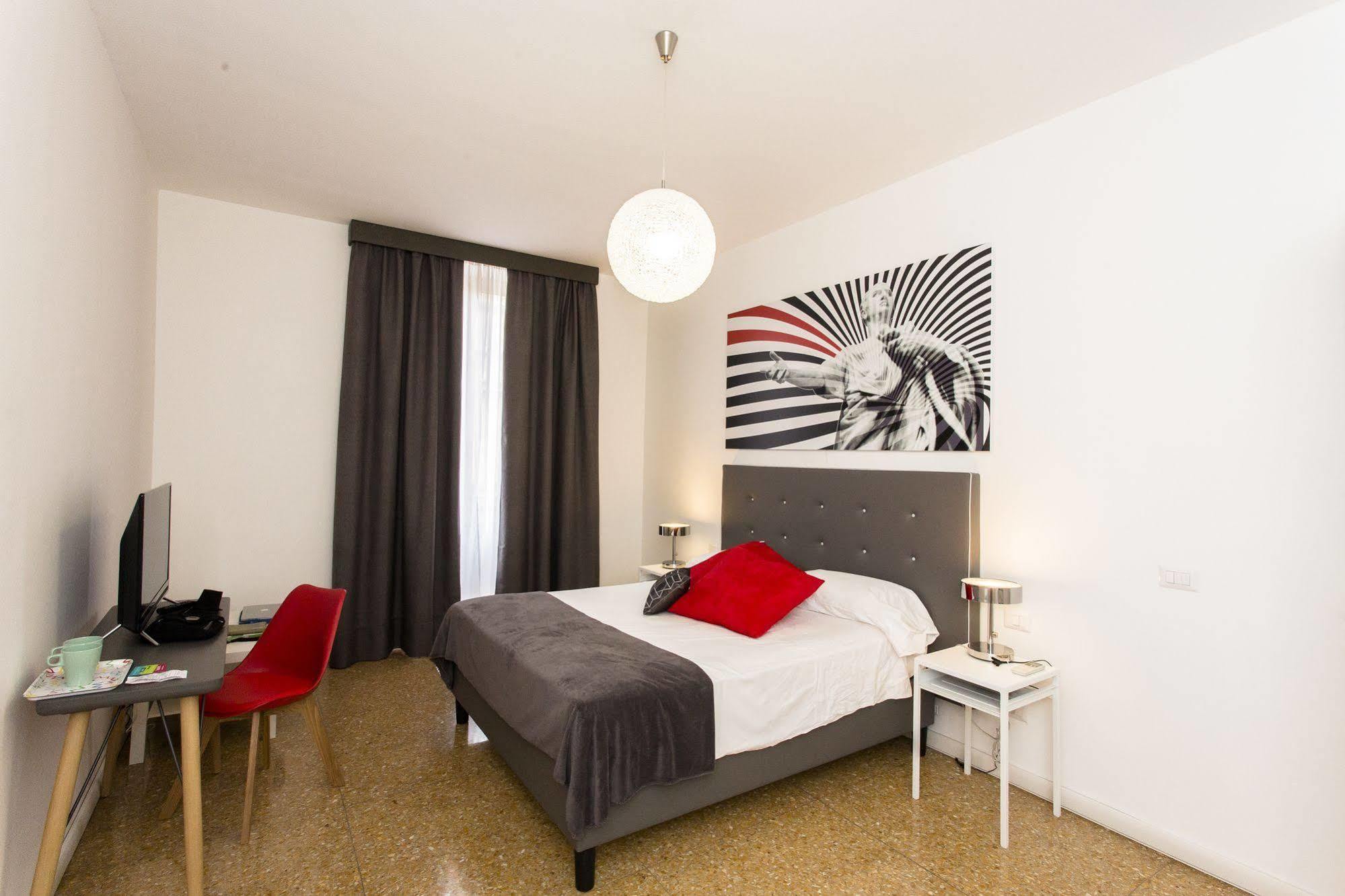 Hotel Ai Senatori à Rome Extérieur photo